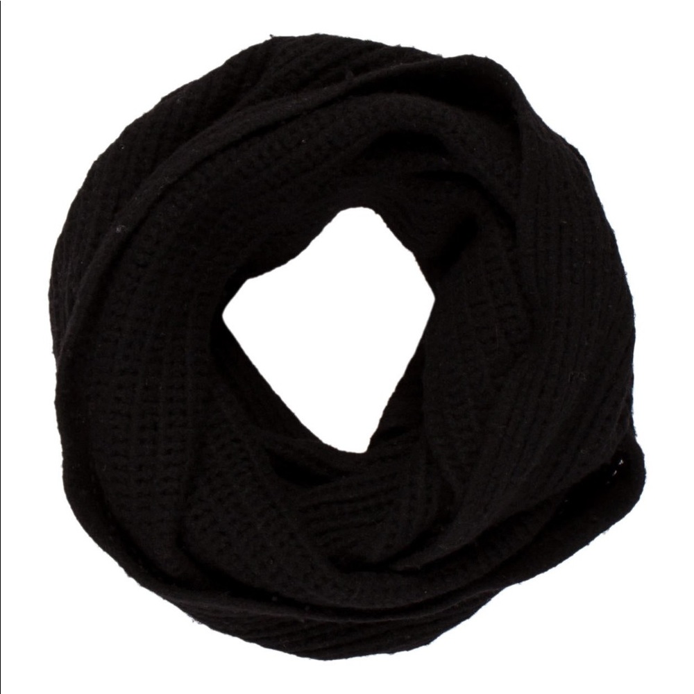 ALL SAINTS  Haze Snood Infinity Scarf